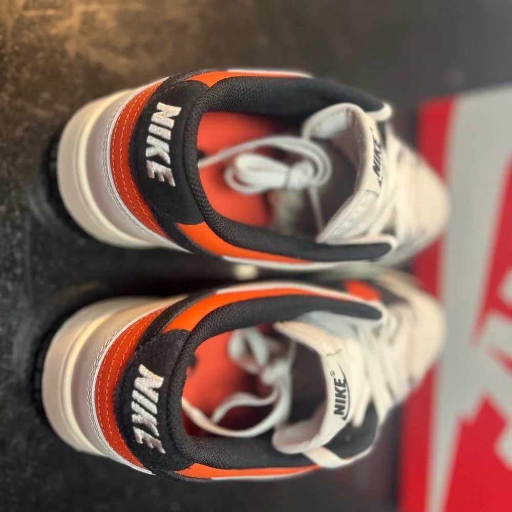 Nike low hq4988 vintage